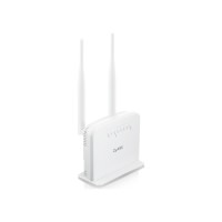 ZYXEL P1302-T10D v3 300Mbps Kablosuz 4Port 2x5dBi ADSL MODEM - 1